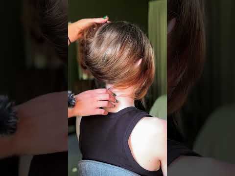 This makes the hair on the back of my neck stand up
