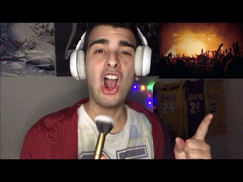 ASMR RP ✨ On prépare un album asmr ✨ (C’est la folie)