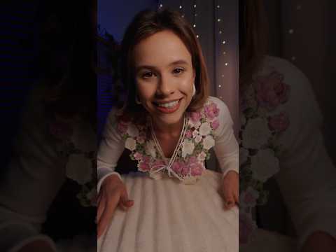 ASMR Você veio Relaxar em um Spa Antiestresse 🌿