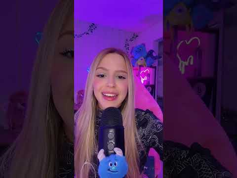 + 1 HORA DE ASMR PARA VOCE DORMIR 😴 