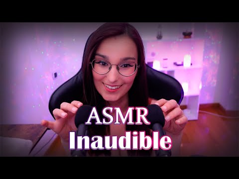 ASMR Inaudible para Recuperar tus Cosquillas