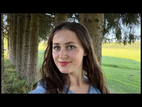 OcéASMR 🌻 est en direct!