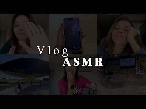 VLOG: iPhone Rosa 🎀 Museu 👁️‍🗨️ Barzinho 🍻