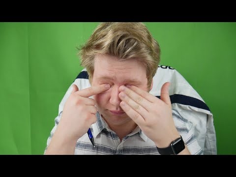 ASMR Outtakes/Bloopers Video auf Deutsch/German | DeutscheASMR