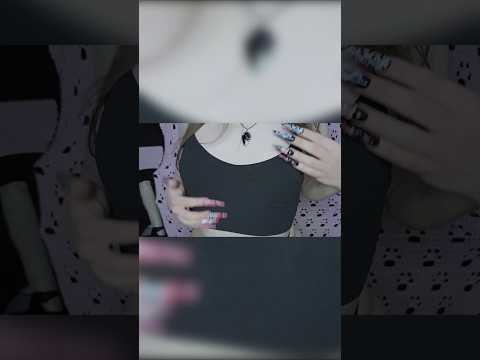 #asmr #asmrscratching #asmrfabricscratching