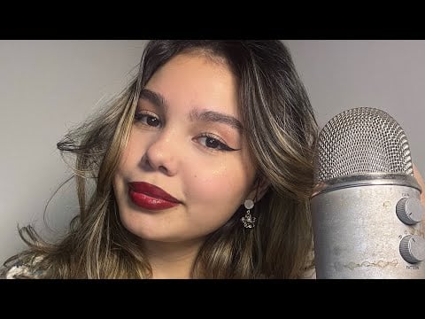 ASMR | MAQUIANDO e CONTANDO da MINHA CIRURGIA - (como foi, pós-cirúrgico e etc..) ❤️‍🩹🤕