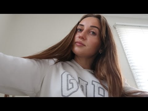 ASMR Massaging You