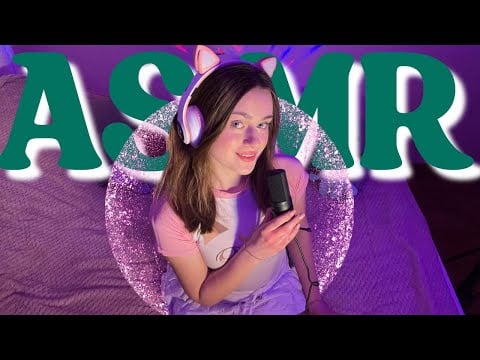 ASMR Mic Pumping On My Bed | Creamy & Sticky Fast Sounds - Eye Contact