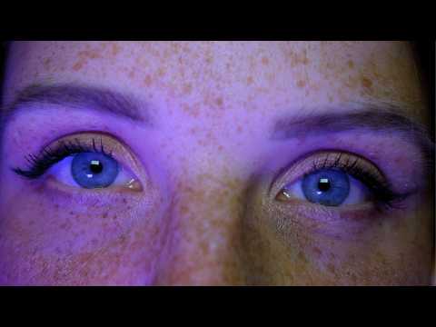 ASMR Even Closer Than Before 👀 | No Talking