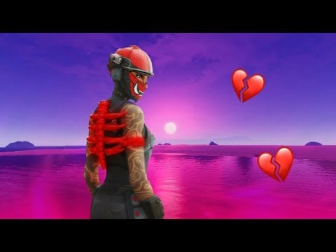 Stay 💔 (Fortnite Montage)