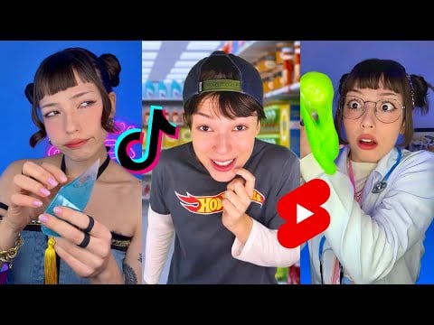 TENTE NÃO DOMIR COM ESSE COMPILADO DA ANNA DREAMY ASMR 😴🔉