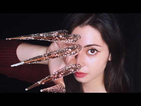 ASMR recupera tus cosquillas ✨ | ASMR para personas que no sienten ASMR