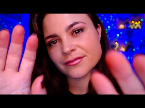 ASMR Personal Attention Before Bed | Reading Ephesians 1–2
