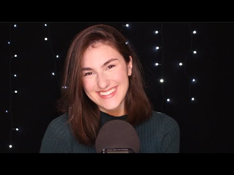 [ASMR] your monthly horoscope ♋️ // May 2021 // Monatshoroskop // IsabellASMR