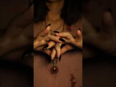Whispers & Visual Triggers for a Sleepy Night #ASMR