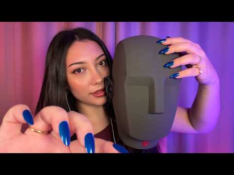 This is your sign to put your phone down and listen to my ASMR