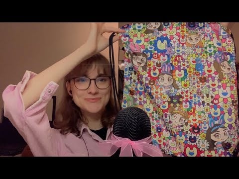 Asmr Current Obsessions December 🎁