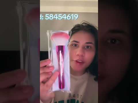 #SHEINtrends #sheinbeautyfinds #ad #SHEINforAll Use @sheinbrasil @sheinofficial