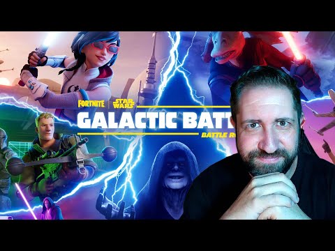 ASMR | Así fue mi regreso épico a Fortnite en 2025