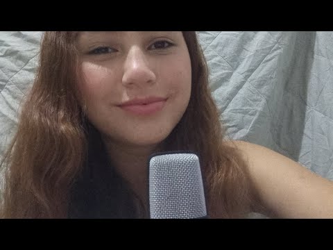 #asmr: Mic licking