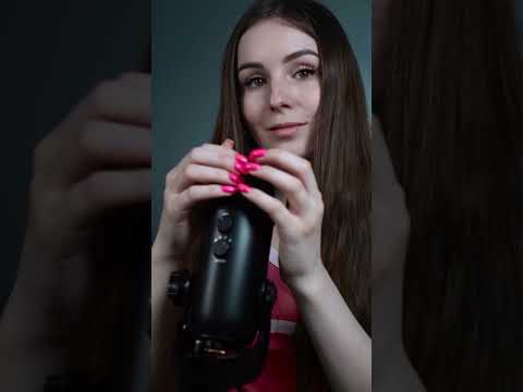 ASMR NAILS TAPPING #asmrsounds #asmrshorts #shortvideo