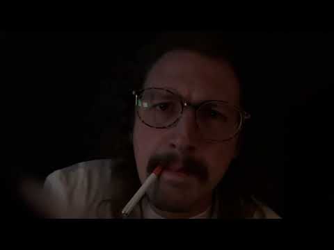 ASMR Rude Doctor Assesses You Roleplay (3 Minute Version)