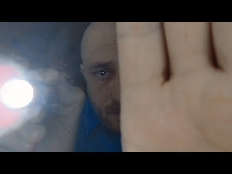 Examen de la vue rapide ASMR Fr-Qc