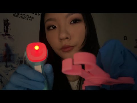 asmr-shady plastic surgery rp