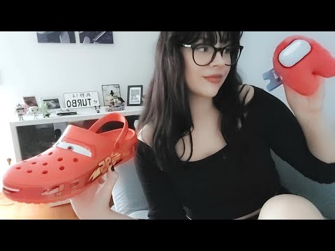 ASMR for Gooners