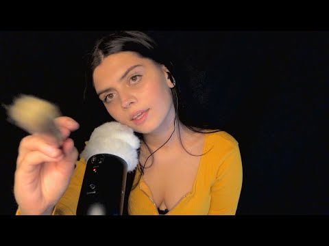 ASMR Best Trigger Ukrainian Words/ Whispering