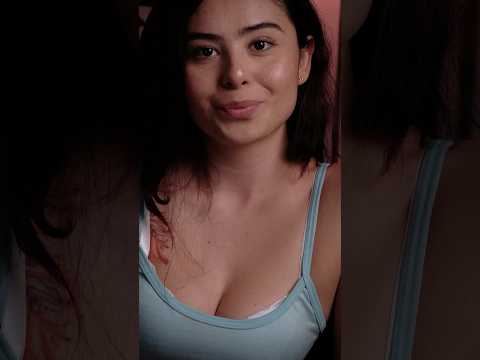 Te digo cosas lindas ❤️ ASMR roleplay #vicoasmr #asmr #asmrvideos #asmrroleplay