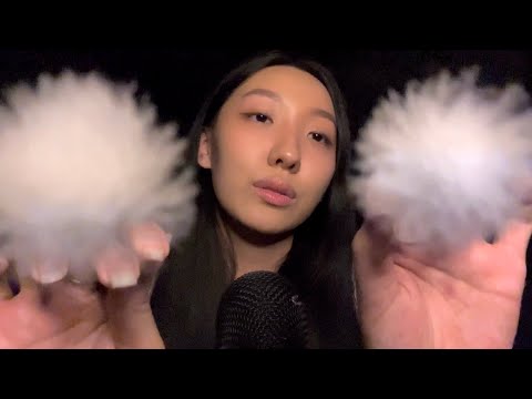 ASMR Follow My Instructions EYES CLOSED ⚫️👄⚫️