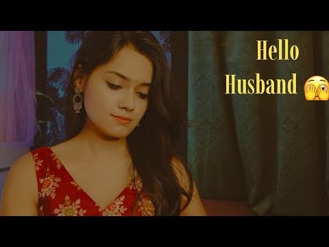 Roleplay …… hellooooo husband 🫣❤️💤 | fun roleplay | wiferoleplay