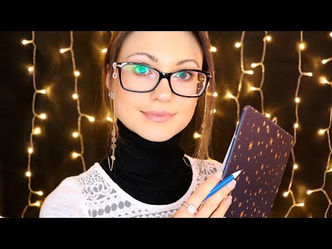 [ASMR] Deutsch/German - WEDDING PLANNER ROLEPLAY - Wir Planen Deine Traumhochzeit