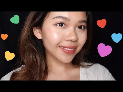 ASMR Thai | Positives Affirmations for YOU ❤️ เพิ่มพลังบวก ปลดปล่อยพลังลบให้คุณ 🇹🇭