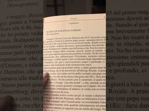 Letture… #asmrita #relax #whispers