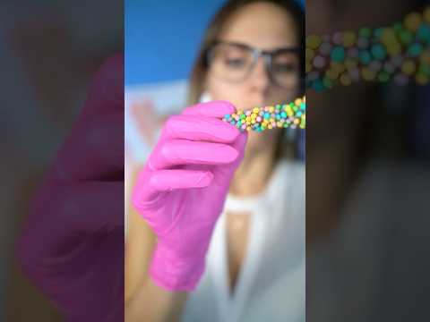 ASMR there is something in your ear #asmr #shorts #shortsviral #shortsfeed #shortsvideo