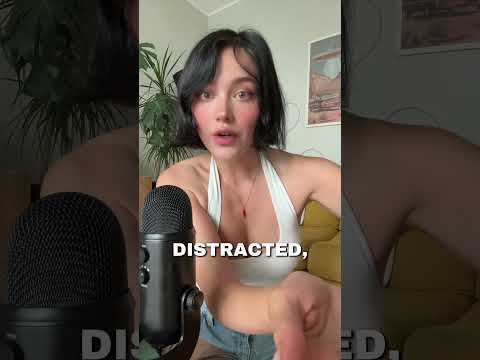 Distracted again?!