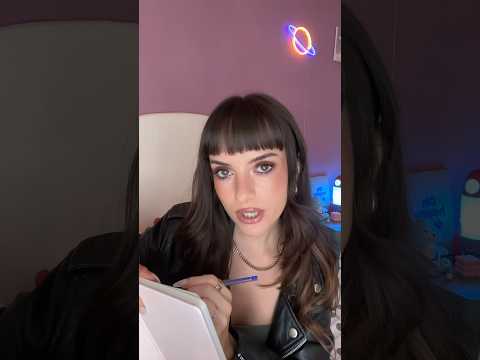 #ASMR | Je te pose quelques QUESTIONS "innocentes"…😈 #asmrfrançais #asmrroleplay