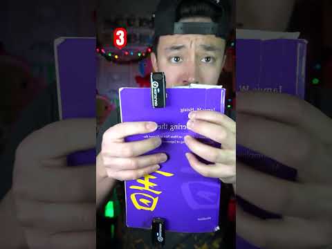 I Put Mini Mic on CRAZY Objects to Give You Sleepy ASMR Tingles!