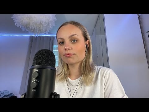 ASMR I’m Making You Relax | Personal Attention +