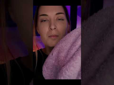 Luxury Spa ASMR ✨ Ultimate Relaxation & Pampering Session #shorts