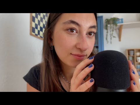 Das sanfteste ASMR, das du heute finden wirst 🌙