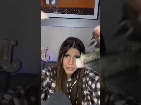 ¿Estás atrapado en mi celular？ Te sacaré de ahí ❤️ la versión completa del video está en mi canal de
