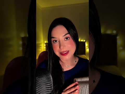 Gostou? Se inscreva! #asmr #deustemumapalavrapravoce #oração #salmos #proverbios