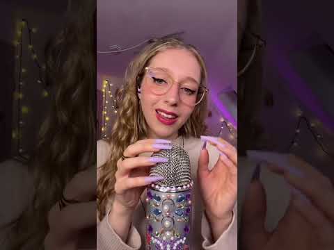 Was wurde euch immer vorgesungen?⭐️ #asmr #asmrshorts #shorts