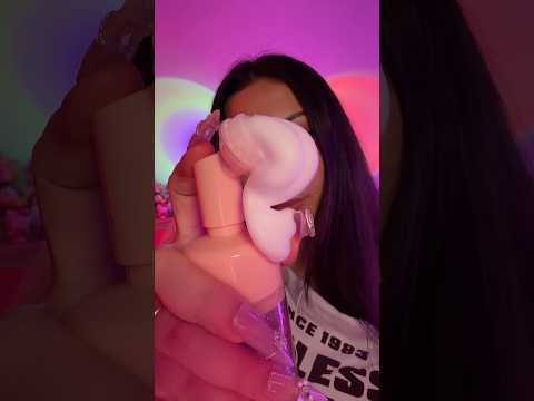 P. Louise #ASMR Pamper Session
