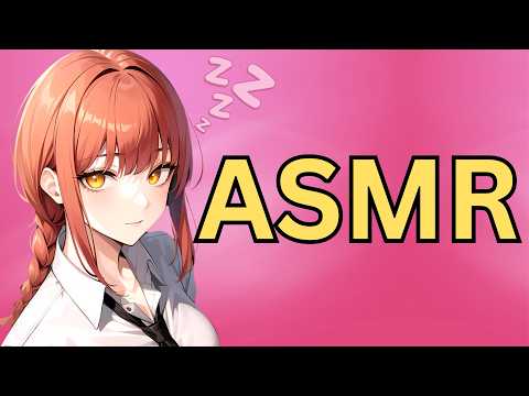 ASMR ⚠️ ECHOED EAR LICKING 😽 (TRIGGERS FOR SLEEP)