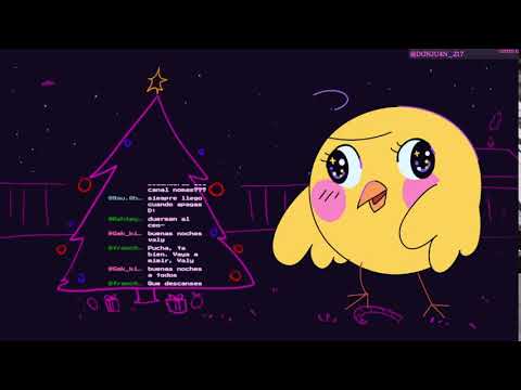 (esp/eng) ASMR Hablando y soniditos en VIVO! #14  v( ‘.’ )v