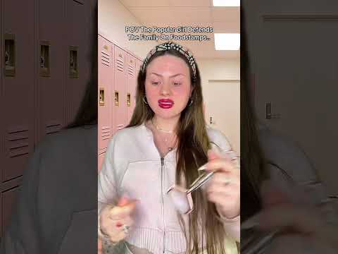I Gochu Bestie #popular #pov #skincare #makeup #asmr